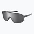 Мъжки слънчеви очила Under Armour Gameday/G S3 crystal grey/silver oleophobic 2