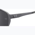 Мъжки слънчеви очила Under Armour Gameday/G S3 crystal grey/silver oleophobic 7