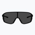 Мъжки слънчеви очила Under Armour Gameday/G S3 black/grey oleophobic 3