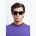Polaroid PLD 7040/S черни сиви/сиви поляризирани мъжки слънчеви очила 7