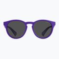 Детски поляризирани слънчеви очила Polaroid PLD 8048/S lilac violet/grey 3