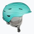 Ски каска Smith Liberty matte iceberg 4