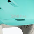 Ски каска Smith Liberty matte iceberg 11