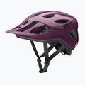 Велосипедна каска Smith Convoy MIPS amethyst