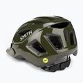 Smith Convoy MIPS 3GF зелена каска за велосипед E00741 4