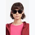Polaroid PLD 2139/S матово черни сиви/сиви поляризирани слънчеви очила 6