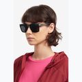 Polaroid PLD 2139/S матово черни сиви/сиви поляризирани слънчеви очила 7