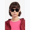 Polaroid PLD 2140/S матово черни зелени/сиви поляризирани слънчеви очила 6