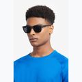Polaroid PLD 2140/S матово черни зелени/сиви поляризирани слънчеви очила 7
