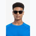 Polaroid PLD 2140/S матово черни зелени/сиви поляризирани слънчеви очила 8