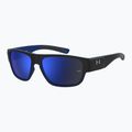 Мъжки слънчеви очила Under Armour Scorcher matte black blue/blu sky mirror 2