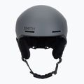 Скиорска каска Smith Method matte slate 2
