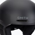 Скиорска каска Smith Method matte black 7