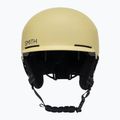 Ски каска Smith Scout matte sandstorm 2