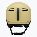 Ски каска Smith Scout matte sandstorm 3