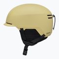 Ски каска Smith Scout matte sandstorm 4