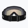 Скиорски очила Smith Squad S black/chromapop everyday rose gold mirror ski goggles 3