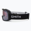 Скиорски очила Smith Blazer black/ignitor mirror 4