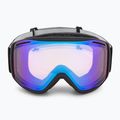 Скиорски очила Smith Rally black/blue sensor mirror 2