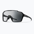 Слънчеви очила Smith Shift XL MAG black / photochromic clear to grey