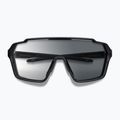 Слънчеви очила Smith Shift XL MAG black / photochromic clear to grey 2
