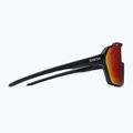 Слънчеви очила Smith Shift XL MAG black/chromapop червено огледало 3