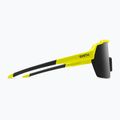 Слънчеви очила Smith Shift Split MAG neon yellow/chromapop black 3