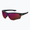 Слънчеви очила Under Armour Yard Dual S3 palladium black/infrared oleophobic 2