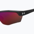 Слънчеви очила Under Armour Yard Dual S3 palladium black/infrared oleophobic 7