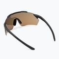 Слънчеви очила Smith Ruckus matte black/chromapop red mirror 3