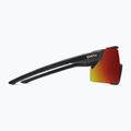 Слънчеви очила Smith Attack MAG MTB matte black/photochromic red mirror 3