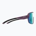 Слънчеви очила Smith Bobcat matte amethyst/chromapop opal mirror 3