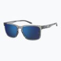 Мъжки многослойни поляризирани слънчеви очила Under Armour Assist 2 grey blue/grey blue 2