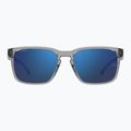 Мъжки многослойни поляризирани слънчеви очила Under Armour Assist 2 grey blue/grey blue 3