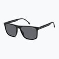 Мъжки слънчеви очила Carrera 8064/S black grey/grey polarised 2