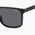 Мъжки слънчеви очила Carrera 8064/S black grey/grey polarised 5