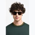 Мъжки слънчеви очила Carrera 8064/S black grey/grey polarised 6