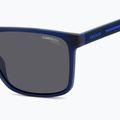 Мъжки слънчеви очила Carrera 8064/S матово синьо/сиво 5