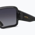 Слънчеви очила Carrera Flaglab 15 матово черно/тъмно сиво с нюанси 9