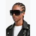 Слънчеви очила Carrera Flaglab 15 матово черно/тъмно сиво с нюанси 13
