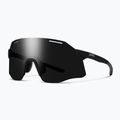 Слънчеви очила Smith Vert PivLock black/chromapop black/clear