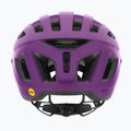Каска за велосипед Smith Signal MIPS matte indigo 2