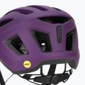 Каска за велосипед Smith Signal MIPS matte indigo 7