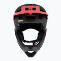 Велосипедна каска Smith Mainline MIPS matte wildchild 2
