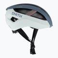 Велосипедна каска Smith Network MIPS matte granite/ice dusk 4