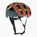 Велосипедна каска Smith Network MIPS matte sedona/pacific brimstone