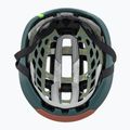 Велосипедна каска Smith Network MIPS matte sedona/pacific brimstone 5