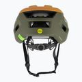 Велосипедна каска Smith Network MIPS matte sunrise/forest bone 3