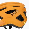Smith Convoy MIPS матова каска за велосипед Sunrise 7