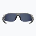 Мъжки слънчеви очила Under Armour Skillz/G S3 метализиран сив/инфрачервен олеофобен 4